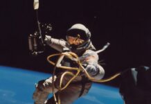 14 Astronottan alınan kan örneklerinde genetik mutasyon belirlendi Blood samples from 14 astronauts Showed Genetic Mutation-min