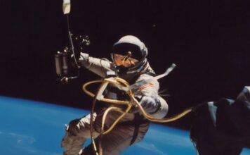 14 Astronottan alınan kan örneklerinde genetik mutasyon belirlendi Blood samples from 14 astronauts Showed Genetic Mutation-min