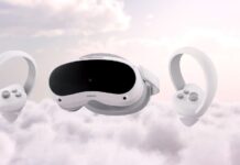 ByteDance’ın yan şirketi yeni VR Başlığı PICO 4’ü duyurdu ByteDance subsidiary announces new VR headset PICO 4-min