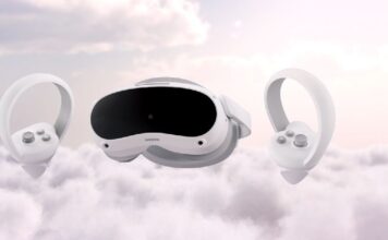 ByteDance subsidiary announces new VR headset PICO 4-min