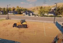Construction Simulator 2022: Araç Nasıl Sıfırlanır? Construction Simulator 2022 How to Reset a Vehicle-main-min