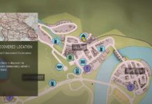 Construction Simulator 2022: Hızlı Seyahat Nasıl Kullanılır? Construction Simulator 2022 How to Use Fast Travel-min