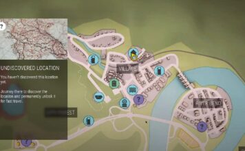 Construction Simulator 2022: How to Use Fast Travel? Construction Simulator 2022 How to Use Fast Travel-min