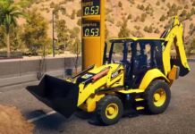 Construction Simulator 2022: Kredi Nasıl Alınır? Construction Simulator 2022 How to get Loan-main