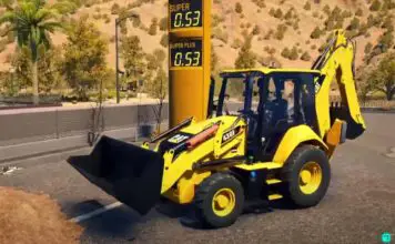 Construction Simulator 2022: How to get Loan? Construction Simulator 2022 How to get Loan-main