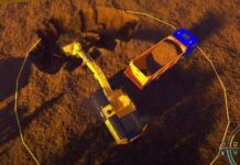 Construction Simulator 2022: Nasıl hızlı para kazanılır? Construction Simulator 2022 How to make money fast2-min