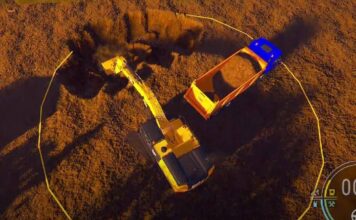 Construction Simulator 2022: How to make money fast? Construction Simulator 2022 How to make money fast2-min