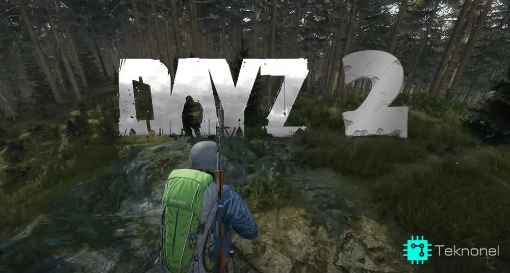 DayZ 2 confirmed in official documents