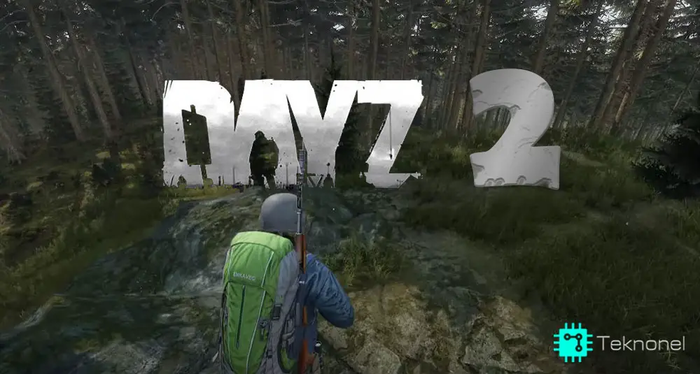 DayZ 2 já está em desenvolvimento, revelam documentos enviados à FTC -  Adrenaline