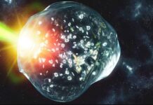 Yeni Araştırmaya göre Elmas Yağmurları Buz devi gezegenlerde sanıldığından daha yaygın Diamond rains on ice giant planets are more common than thought-min