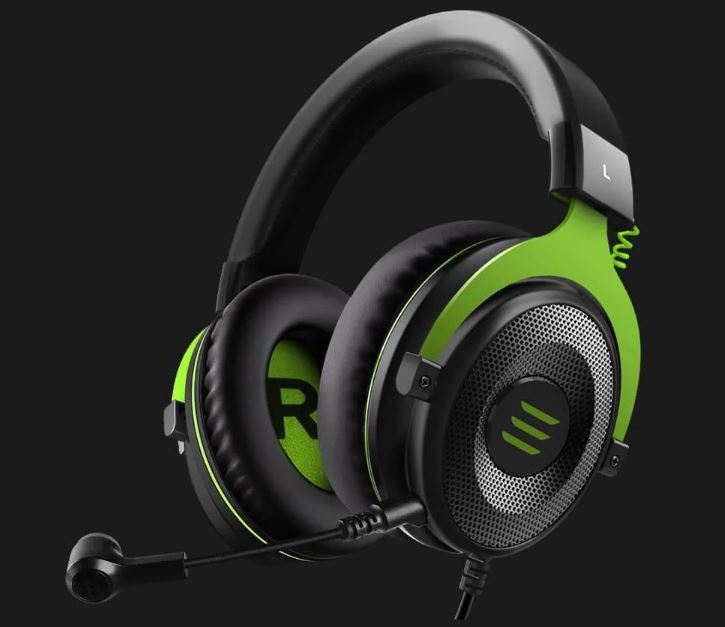 EKSA E900 Gaming Headset with Microphone-min