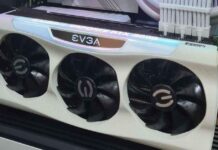 EVGA, yeni NVIDIA Ekran Kartlarını piyasaya sürmeyeceğini duyurdu EVGA no longer launch NVDIA graphics Cards-min