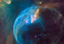 Dünya, Samanyolu’nun sarmal kollarından geçerken yer kabuğu daha hızlı büyüyor Earth crust grows faster as Earth crosses the Milky-min