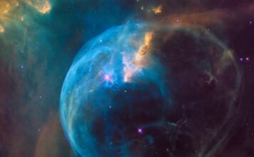 Earth’s crust grows faster as Earth crosses the Milky Way’s spiral arms Earth crust grows faster as Earth crosses the Milky-min