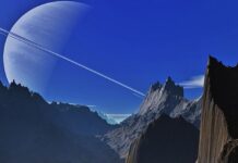 Bilim adamları 25 yıl içinde uzaylı yaşamı bulabileceğimizi söylüyor Exoplanet exploration scientists say We can find alien life within 25 years-min