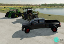 Farming Simulator 22: En İyi 10 Mod