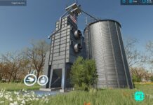 Farming Simulator 22: Silolar, Silo Hatları ve Taşıyıcı Bantlar Rehberi Farming-Simulator-22-How-to-Build-and-Manage-Silos-min