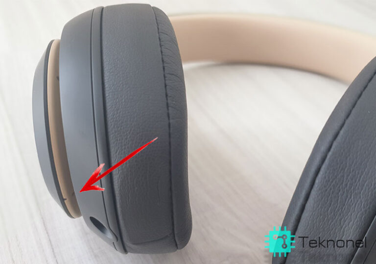Beats Studio 3 Headphones How To Connect To Android Teknonel
