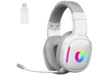 Jeecoo G80 Wireless RGB Headset: Review & Specs Jeecoo G80 Wireless RGB Headset Review & Specs-min