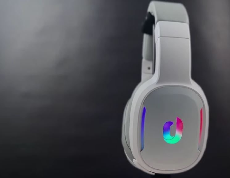 Jeecoo G80 Wireless RGB Headset design-2-min