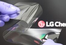 LG, daha verimli olan OLEDoS Renkli filtre yapısı geliştiriyor LG develops efficient OLEDoS Color filter structure-min