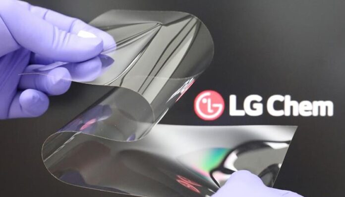 LG develops efficient OLEDoS Color filter structure-min