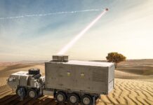 Lockheed Martin’in ilk 300kW Lazer Sistemi ABD Ordusuna teslim edildi Lockheed Martin first 300kW laser delivered to US Army-min