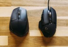 Polling Rate Nedir? Oyunlardaki Önemi Mouse Polling rate Definition, Importance in Video Games-min