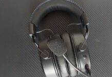 Nubwo G07 Wireless Gaming Headset: Review Nubwo G07 Wireless Gaming Headset-main-min