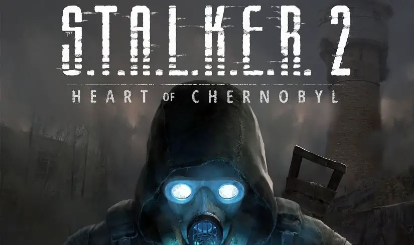 STALKER 2 Heart of Chernobyl upcoming game-min