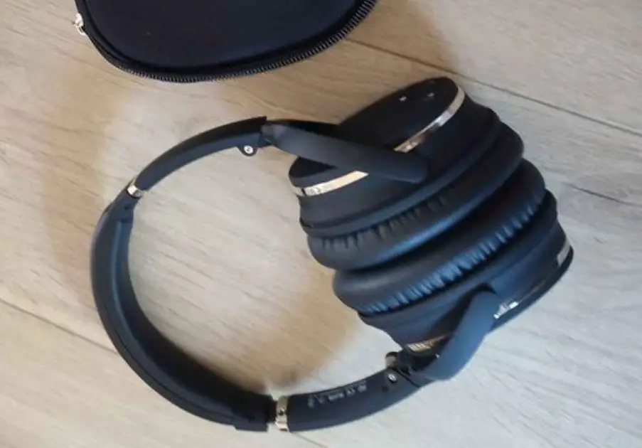 srhythm headphones review reddit