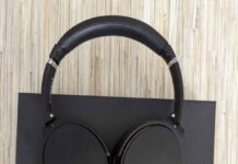 Srhythm NC25 Headphones: Review & Specs Srhythm NC25 Headphones main-min