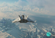 Star Citizen: New Babbage İniş Bölgesi Nasıl Bulunur?