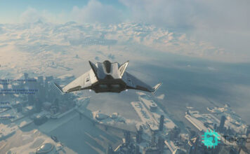 Star Citizen: How to Find New Babbage Landing Zone