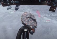 Star Citizen: Uzay Gemisi ile Maden Nasıl Çıkarılır? Star Citizen How to Mine with a Ship.-min