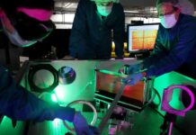 Dünyadaki En Güçlü Lazer “Zeus” ABD’de Geliştiriliyor The most powerful laser in the world Zeus-min