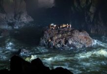 Dünya’nın Kabuğunun Altında Yüzeydekinden Daha Fazla Su Olabilir There might be more water in Earth's Mantle than on Surface main-min