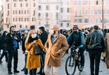 Hava soğukken ya da mevsim değişikliğinde neden daha çabuk Hastalanırız? Why Do We catch a cold when it's cold.-min