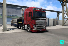 11 En İyi ve En Popüler Euro Truck Simulator 2 Modu ets-2-best-mods-min