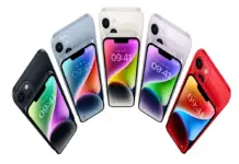 Steve Jobs’un kızı iPhone 14 ile dalga geçti Steve Jobs'un kızı iPhone 14 ile dalga geçti