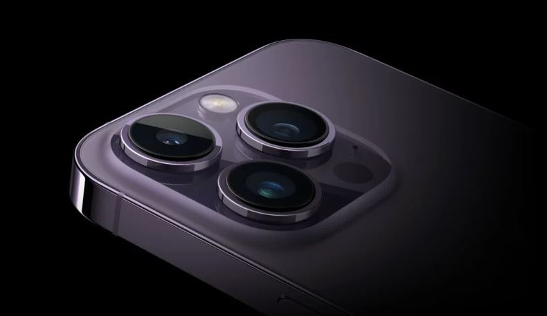 iPhone 14 Pro vs iPhone 14 Pro Max-camera-min