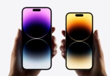 iPhone 14 Pro ve iPhone 14 Pro Max arasındaki farklar nelerdir? iPhone 14 Pro vs iPhone 14 Pro Max.-min