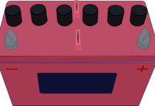 Araba aküsü nedir, çeşitleri nelerdir ve nelerden oluşur? akü nedir nelerden oluşur