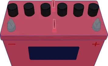 Araba aküsü nedir, çeşitleri nelerdir ve nelerden oluşur? akü nedir nelerden oluşur