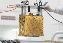 MOXIE, Mars’ta bir ağacın ürettiği kadar oksijen üretiyor MOXIE deneyi Mars'ta güvenilir bir şekilde oksijen üretiyor