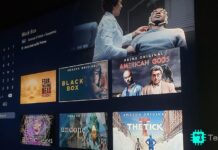 Amazon Prime’daki En İyi 4 Bilim Kurgu Filmi