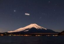 Küçük Uydular ile Uzay Reklamları yakında gerçek olabilir Advertisements in Space visible at night by Formation Flying of Satellites-min