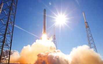 Amazon, Kuiper uydusunu fırlatmak için SpaceX’i kullanmak zorunda kalabilir Amazon may have to use SpaceX to launch Kuiper satellite-min