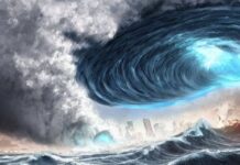 Kasırgalar iklim değişikliği ile daha da şiddetleniyor mu? Are hurricanes getting more intense climate change-AI