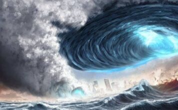 Are hurricanes getting more intense with climate change? Are hurricanes getting more intense climate change-AI